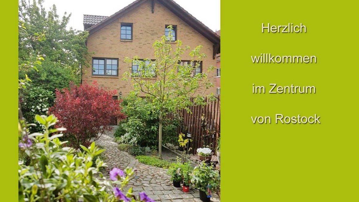 Ostliche Altstadt Apartment | Apartment on the city harbor - Property 25829 - Apartment on the city harbor