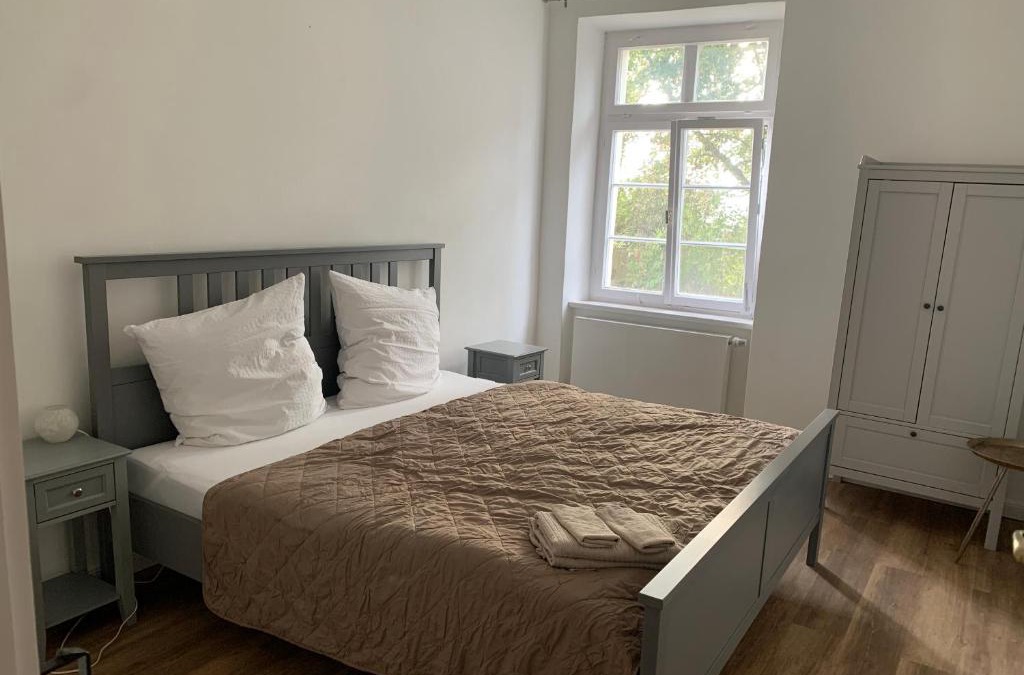 Gutenzell Apartment | Apartment on the ground floor