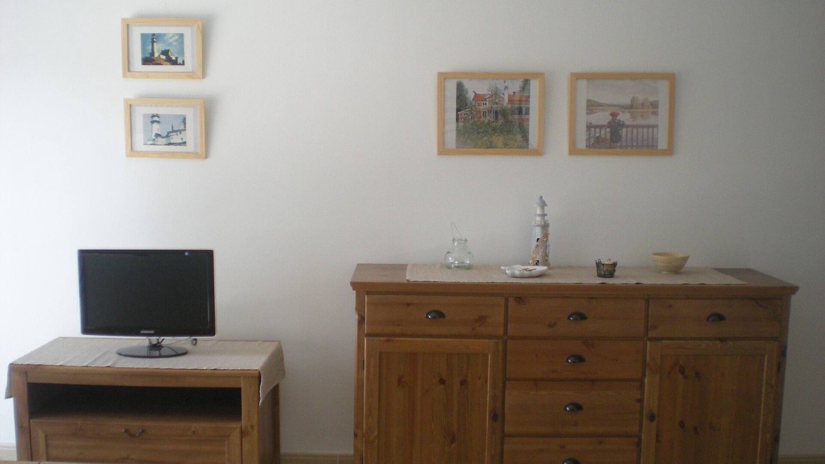 L'Eucaliptus Apartment | Apartment on the Ebro Delta beach