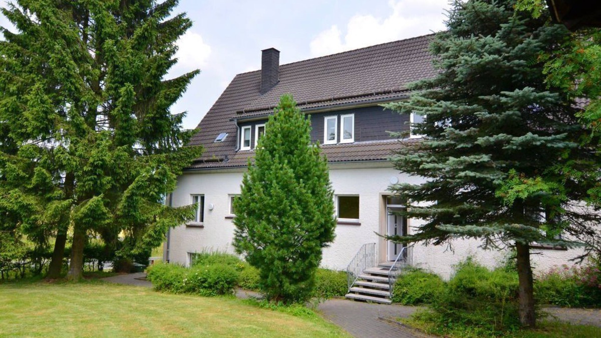 Niederlandenbeck Apartment | Apartment on the edge of the forest
