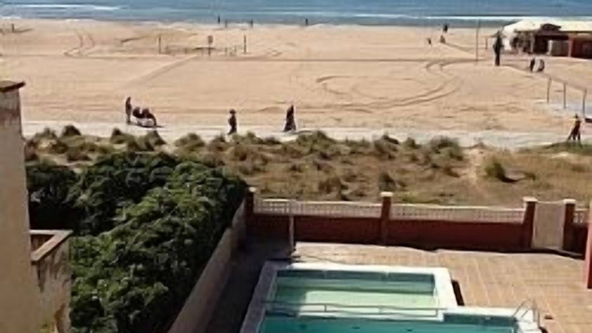 Castelldefels Apartment | Apartment On The Sea