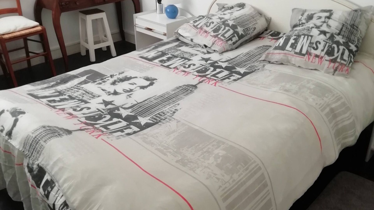 Le Mans Apartment | Apartment on the ground floor over-high (8 steps)