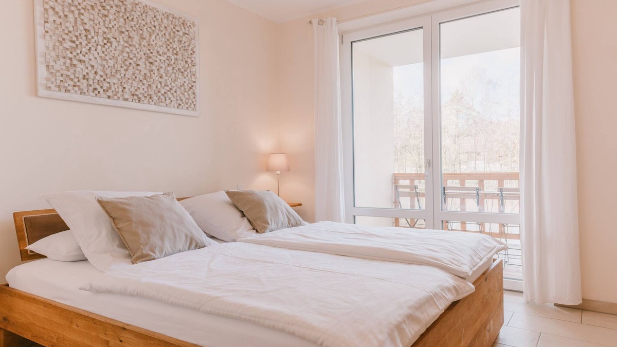 Wessling Apartment | Apartment on the horse farm - Apartment "oak"