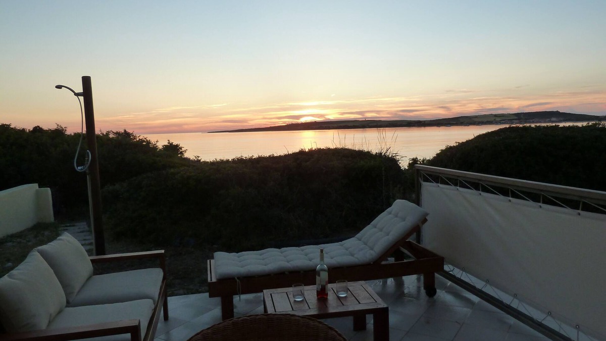Putzu Idu Apartment | Apartment on the beach