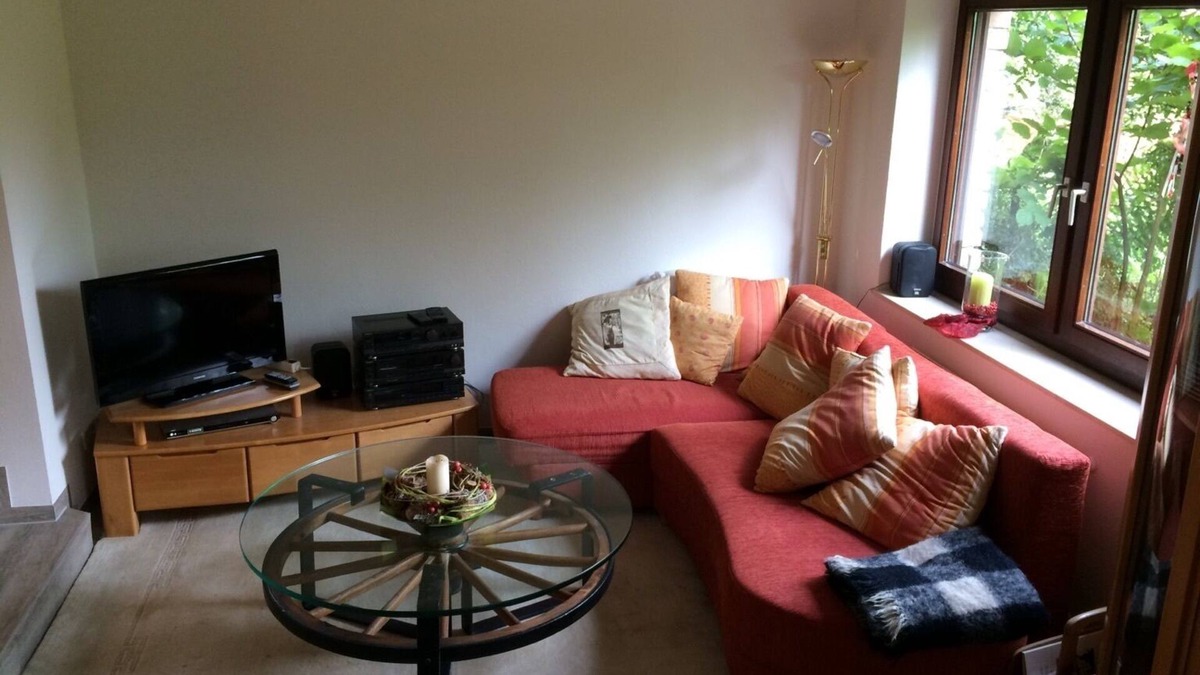 Warstein Apartment | Apartment on the Mozart hill