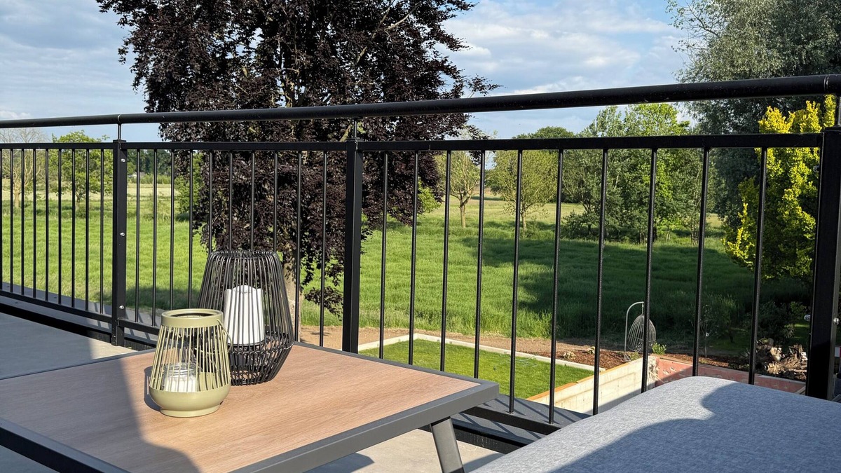 Goch Apartment | Apartment on the NIers