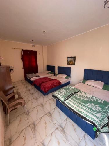 New Cairo Apartment | apartment on the rooftop