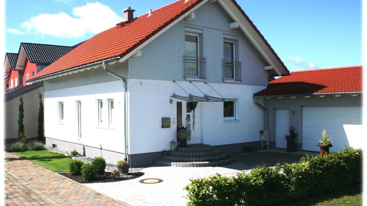 Rust Apartment | Apartment on the Runz - Apartment with 50sqm, max. 4 people