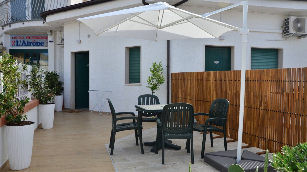 Termoli Apartment | Apartment on the sea in Termoli
