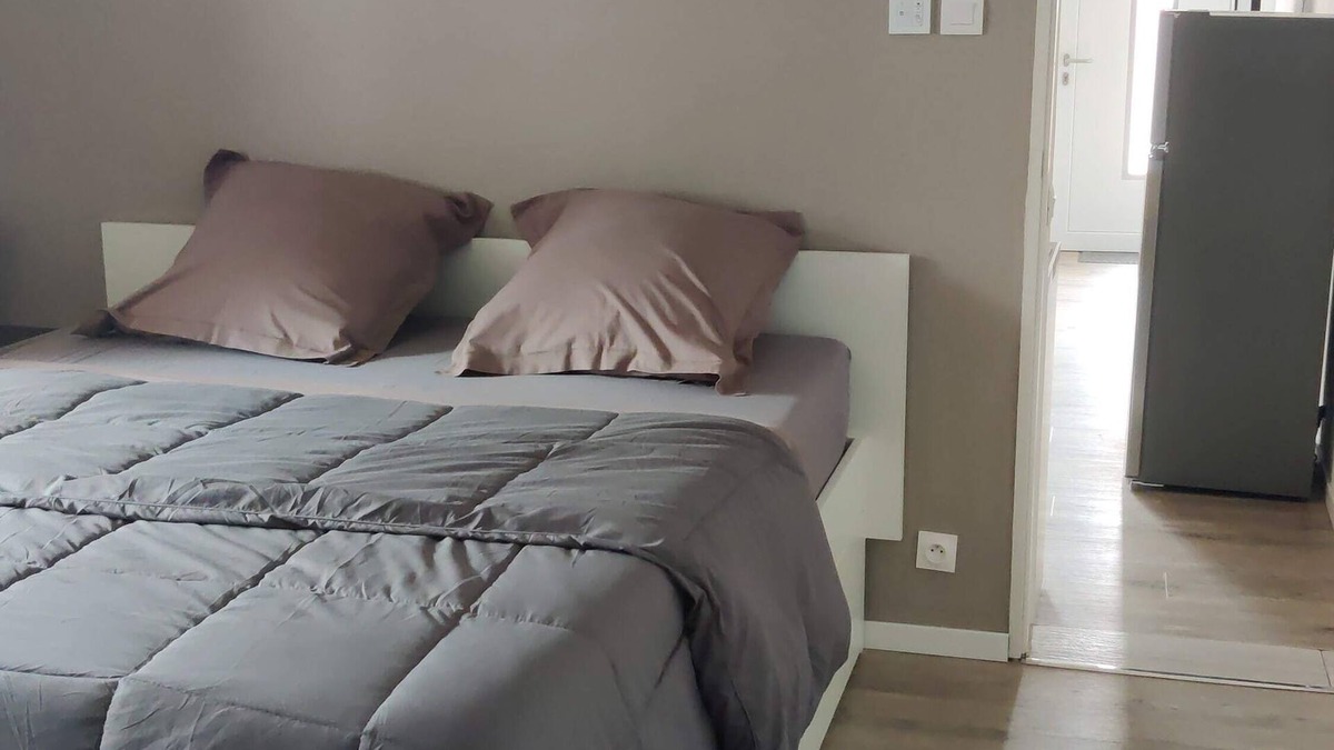 Rouffach Apartment | Apartment on the wine route