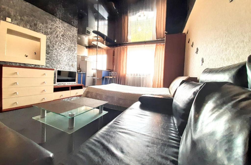 Mahilyow Apartment | Apartment on Timiryazevskaya 34