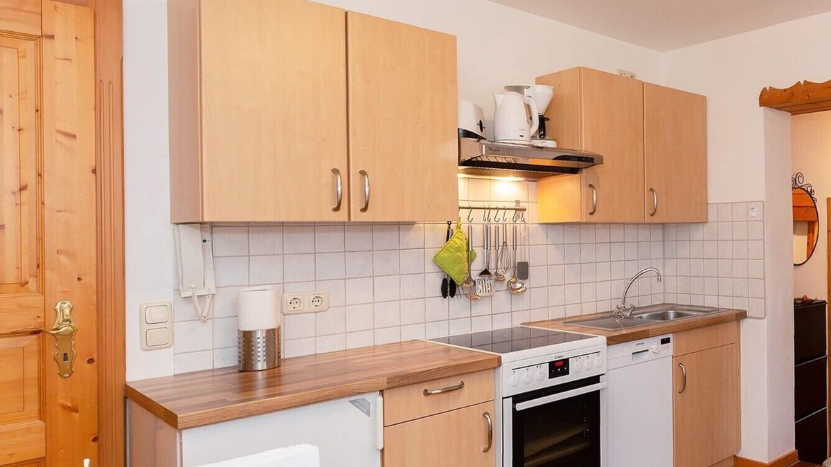 Marquartstein Apartment | Apartment on two levels 73 sqm, 4 persons, 2 bedrooms, balcony
