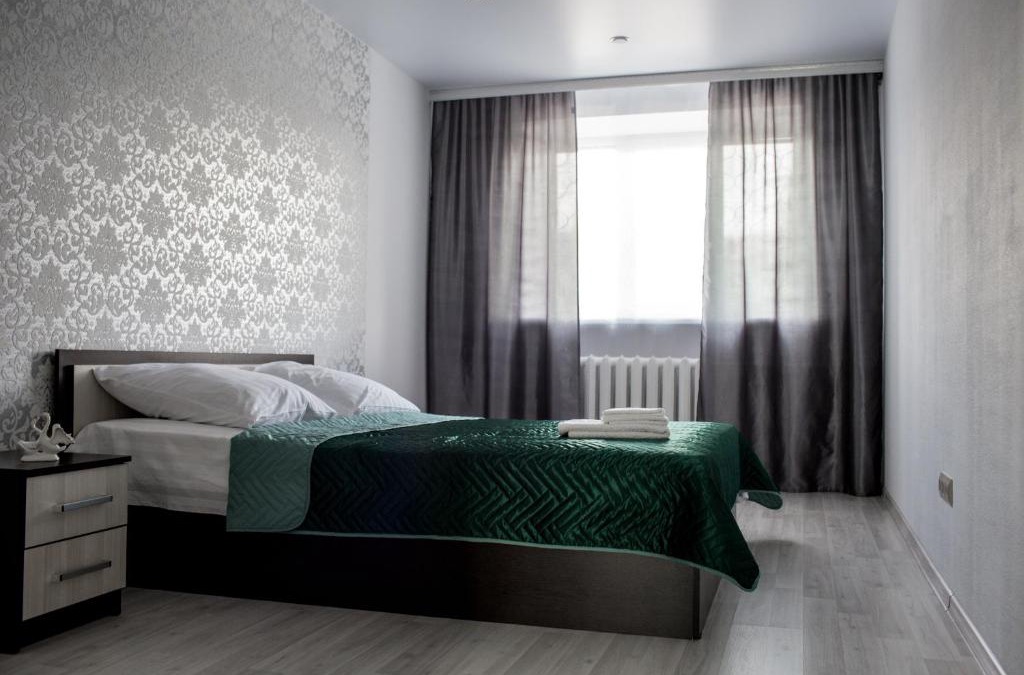 Vtoraya Pyatiletka Apartment | Apartment on Universitetskiy