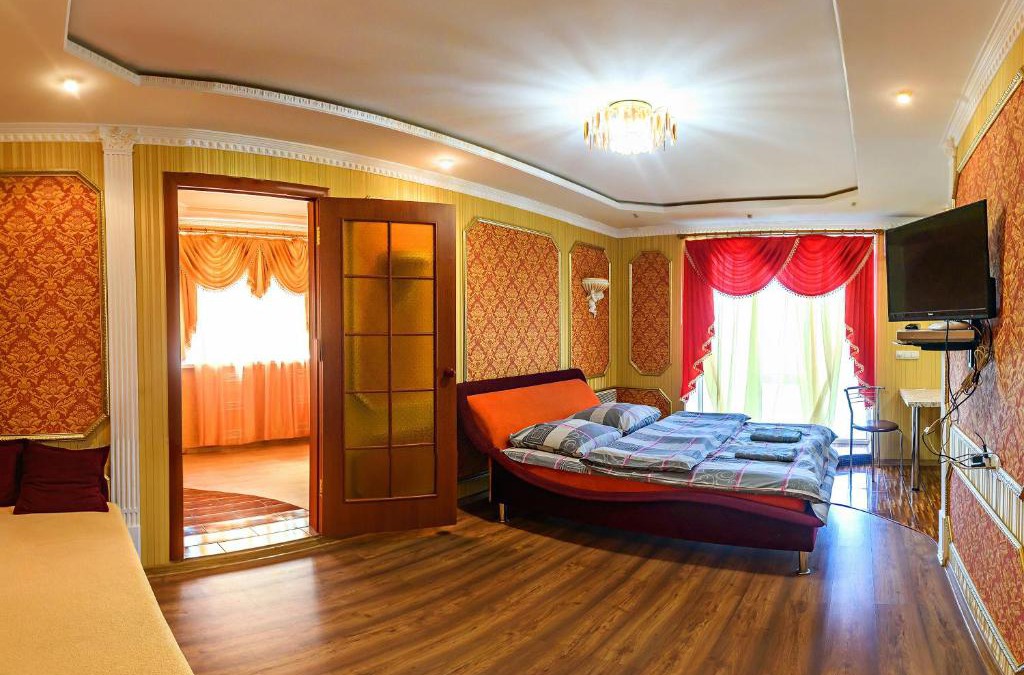 Kherson Apartment | Apartment on Ushakova Street 51