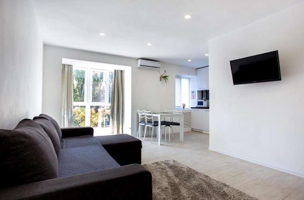 Kherson Apartment | Apartment on Ushakova