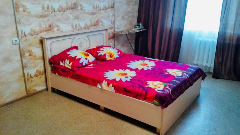 Nizhnekamsk Apartment | Apartment on Vakhitova 23