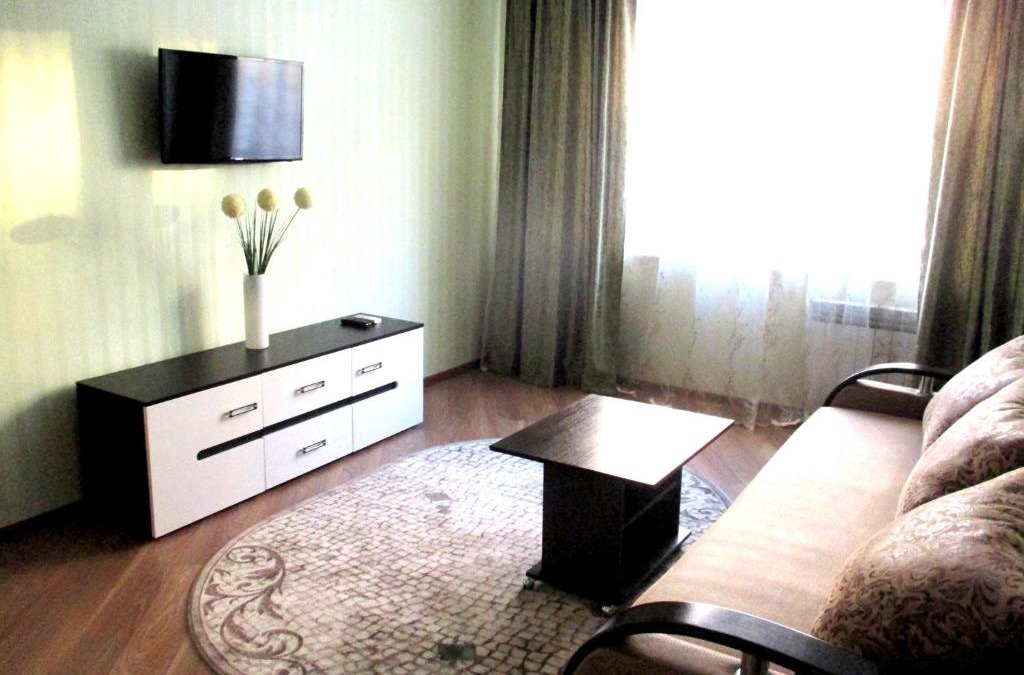Voronezh Apartment | Apartment on Vladimira Nevskogo 38g