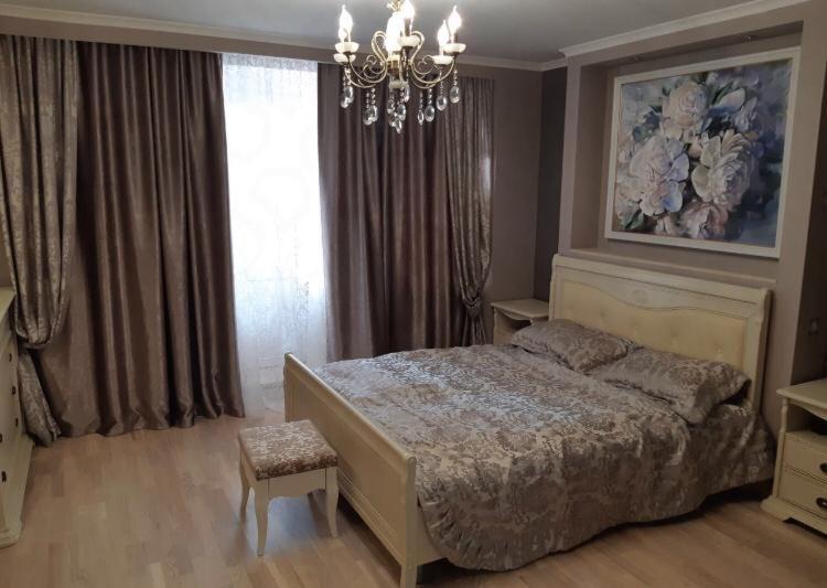 Kazan Apartment | Apartment on Volkova 60