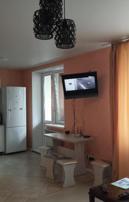 Ussuriysk Apartment | Apartment on Vygonnaya, 4