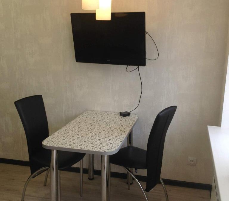 Mahilyow Apartment | Apartment on Zlatustovskogo 12