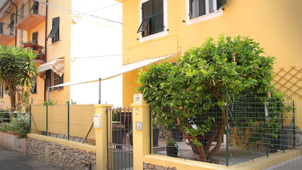 Fezzano Apartment | apartment ONDA 3
