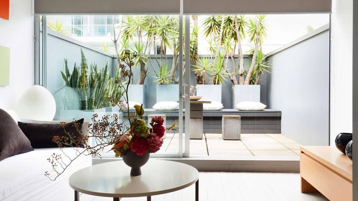 Darlinghurst Apartment | Apartment One by Contemporary Hotels is the quintessential glamorous Darlinghurst apartment for thos