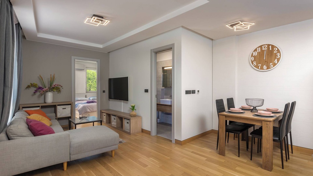 Sodici Apartment | Apartment One Kostrena, Kostrena, Croatia