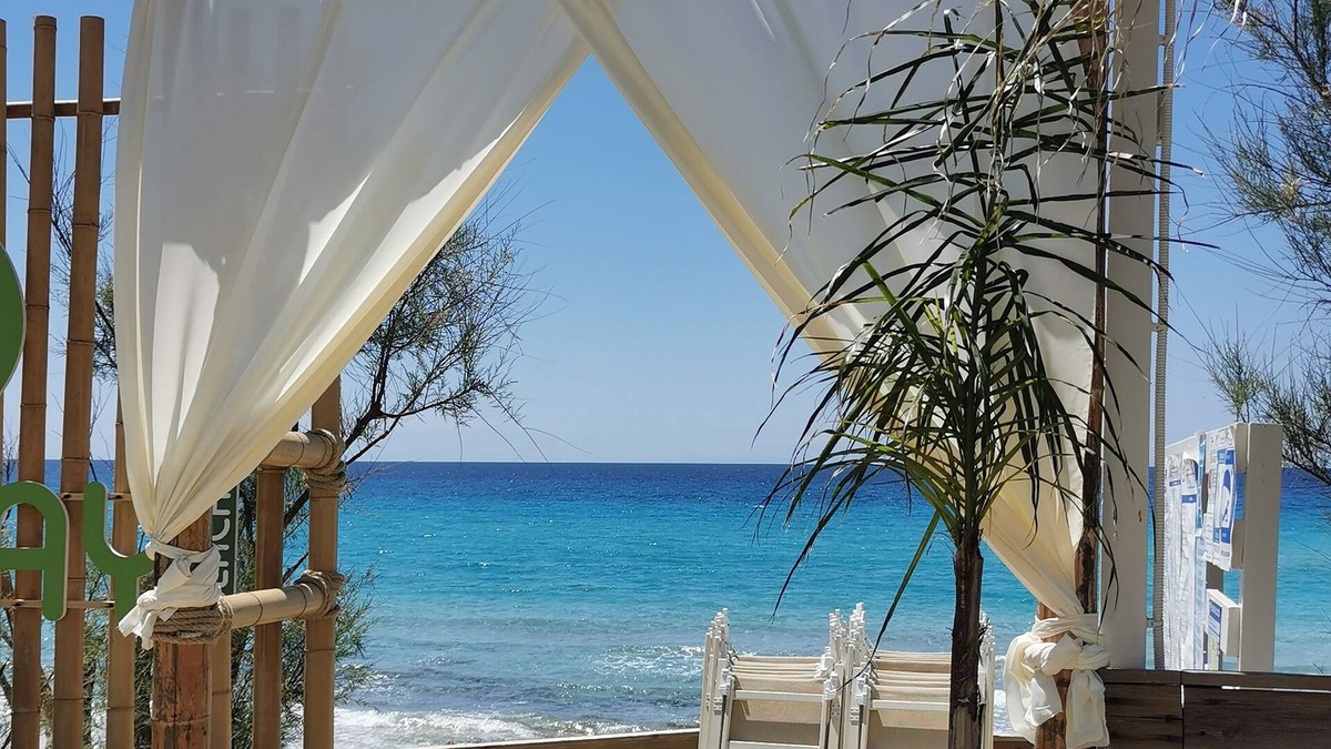 Baia Verde House | Apartment only 150 meter from the sea - avaible for all seasons - special price for long rent periods