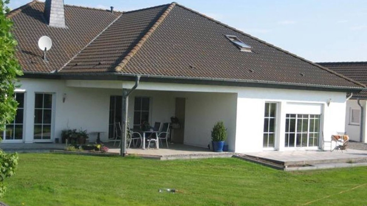 Hellenthal Apartment | Apartment Op Hahnendell - 2-Bed Apartment Op Hahnendell up to 4 persons