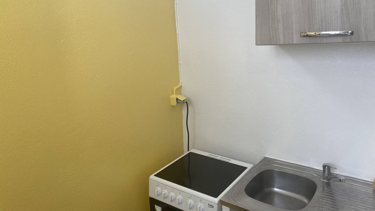 Fontaine de Moutte Apartment | Apartment Orchidée 2