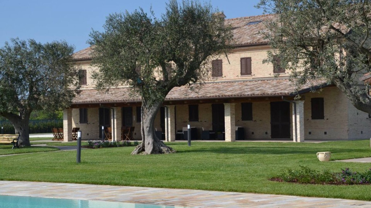 Mondolfo Apartment | Apartment ORCHIDEA