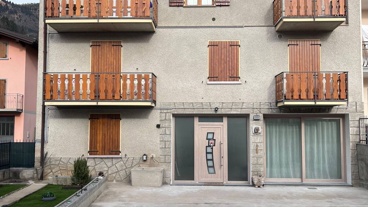 Fino del Monte Apartment | Apartment ORCHIDEA
