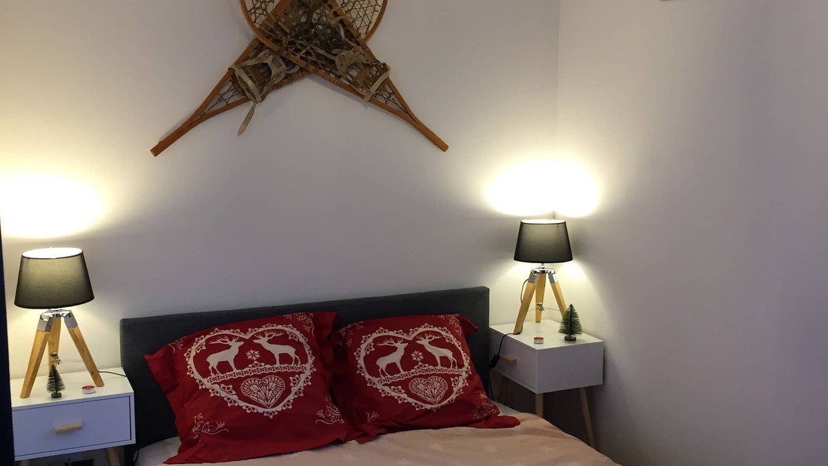 Orelle Apartment | Apartment Orelle/Val Thorens
