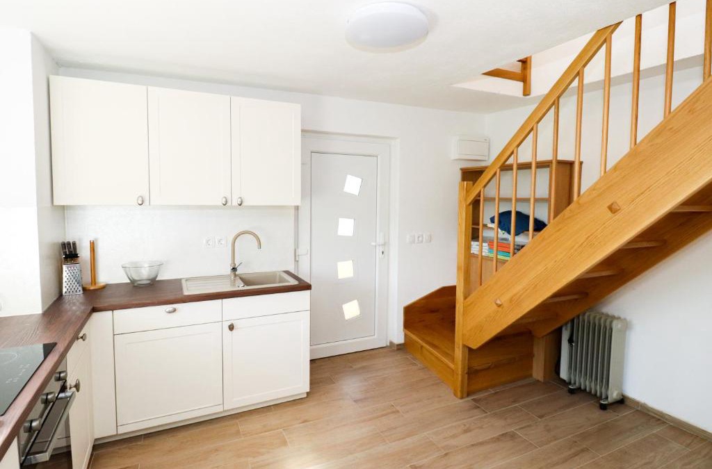 Trzic Apartment | Apartment Organic Farm Hvadnik