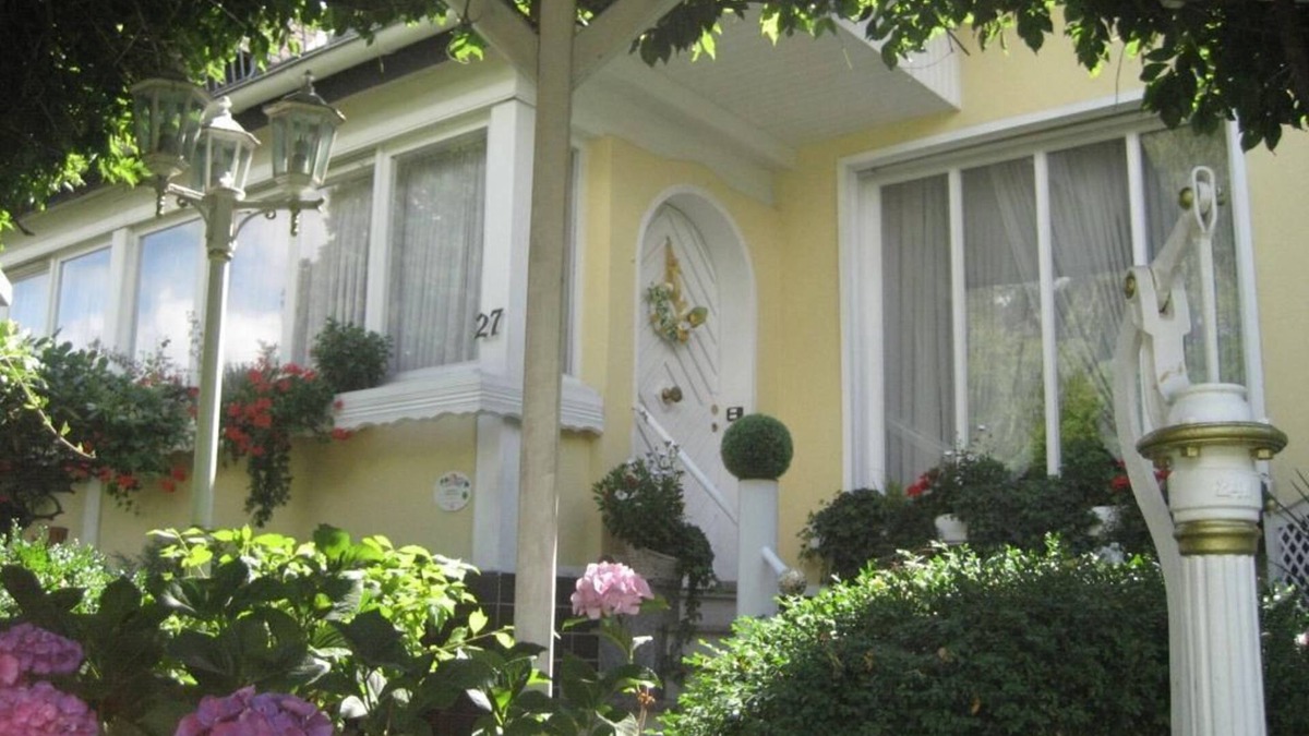 Steinen Apartment | Apartment Ortmann - 4-bed apartment