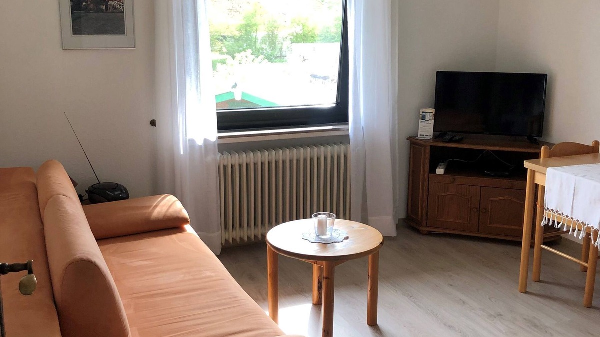 Ditzum Apartment | Apartment Ossistube - Apartments Haus Sommerwind, 45075