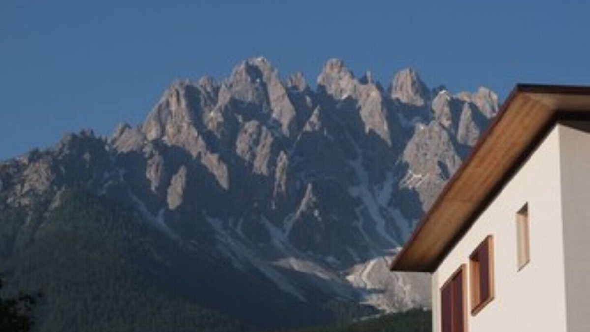 San Candido Apartment | Apartment OST, House Schmieder