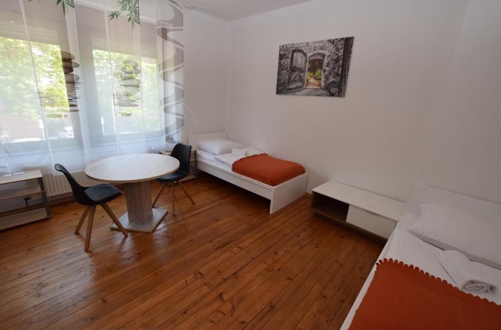 Ostheim Apartment | Apartment Ostendplatz
