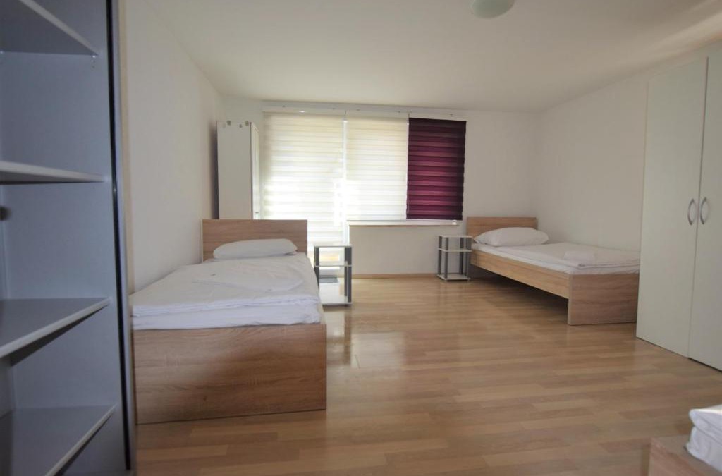 Nellingen Apartment | Apartment Ostfildern