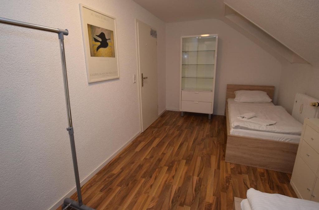 Nellingen Apartment | Apartment Ostfildern-Nellingen II