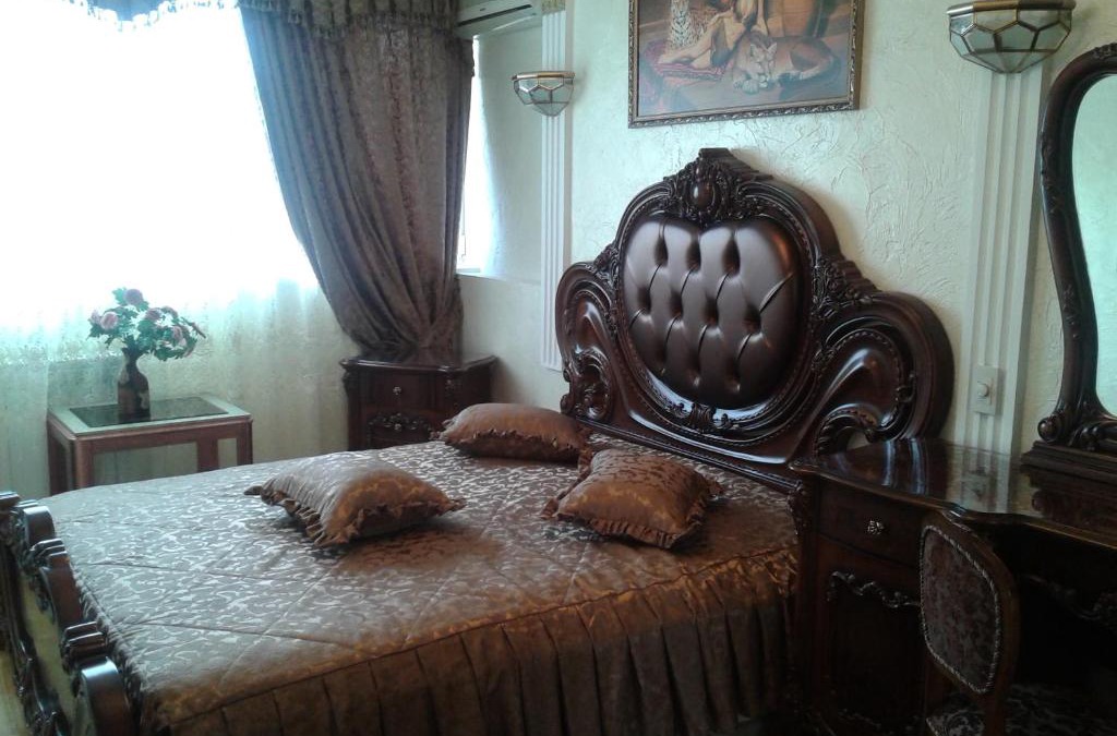 Sochi City Centre Apartment | Apartment Ostrovskogo 35/11