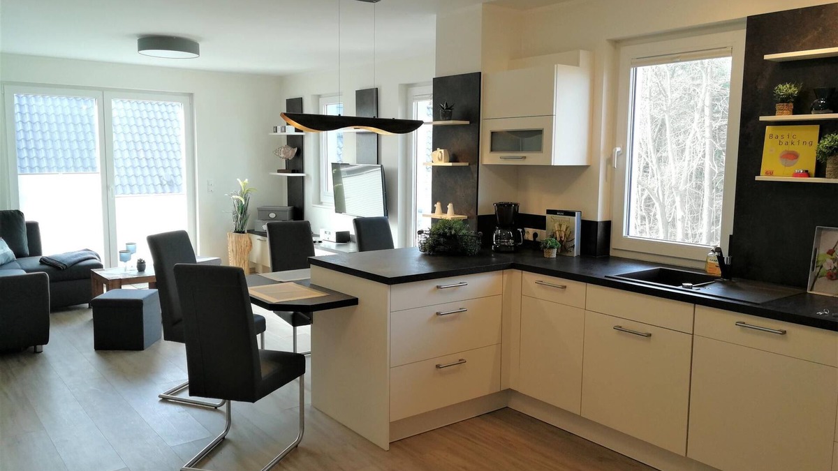 Hohwacht Apartment | Apartment Ostseetraum H 7