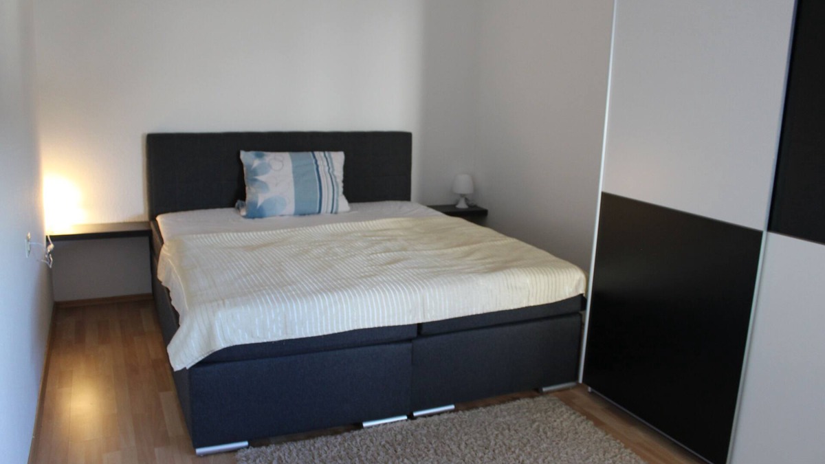 Metzingen Apartment | Apartment outlet Metzingen
