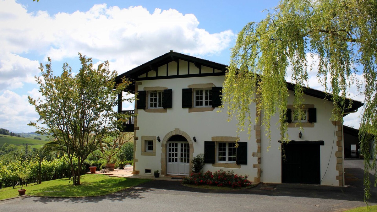 Bardos Apartment | Apartment Pays Basque