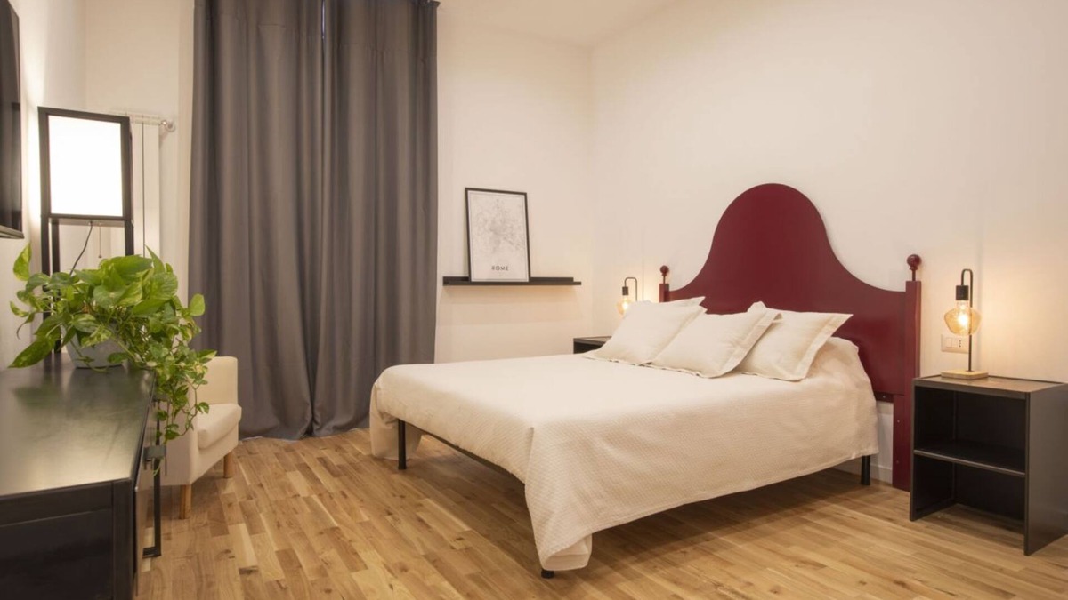 Flaminio Apartment | Apartment - p.le Flaminio (Roma Downtown, Villa Borghese, piazza del Popolo)