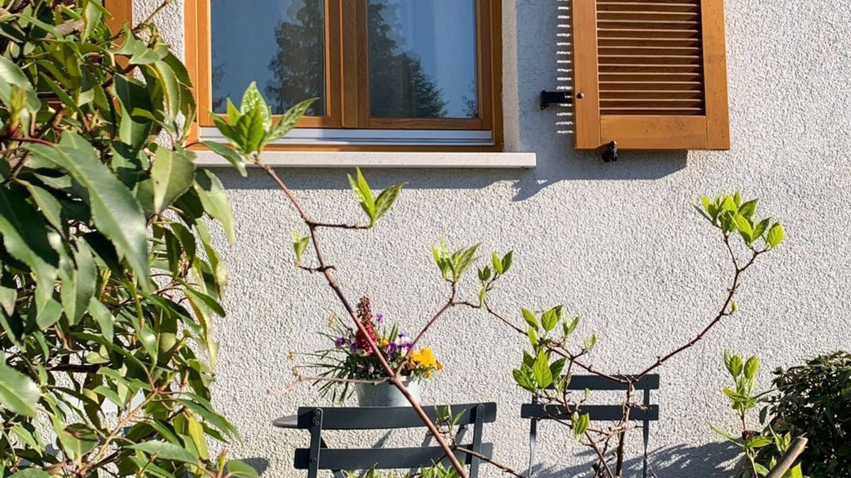 Dudenhofen Apartment | Apartment Palatina