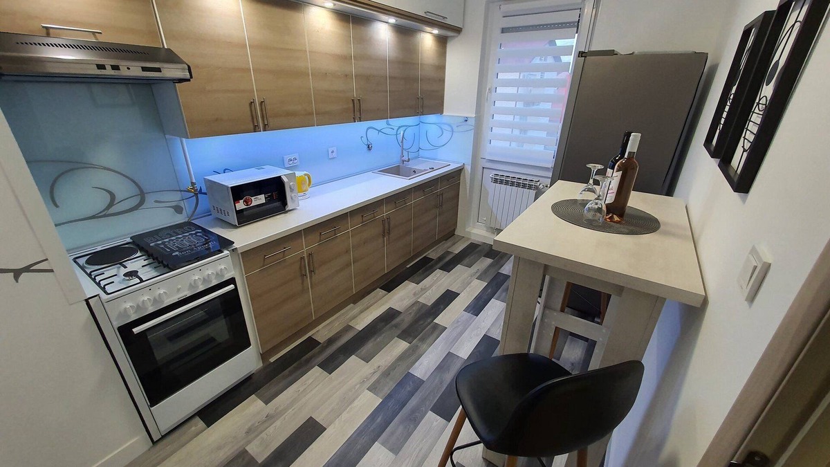 Nasice Apartment | Apartment Pallaton