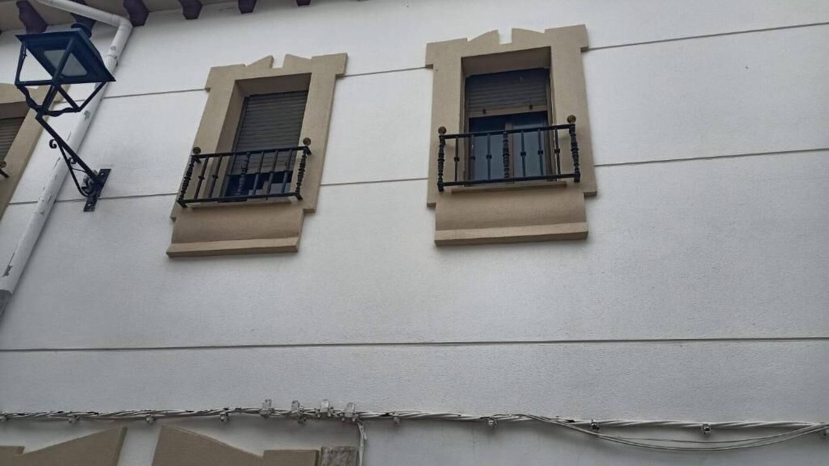 Old Town Baeza Apartment | Apartment Palomino Baeza. The comfort of a downtown apartment. Ideal for families.