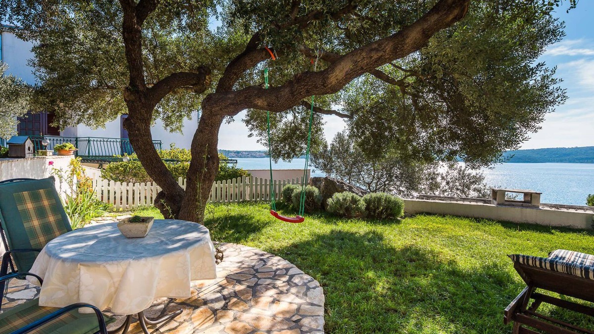 Trogir Apartment | Apartment Panorama A-2 STUDIO