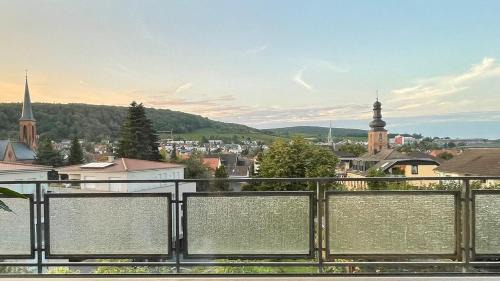 Bad Bergzabern Apartment | Apartment Panoramablick